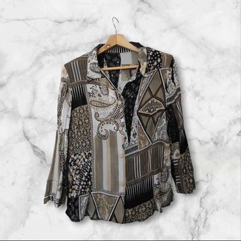 Chemise taille 2