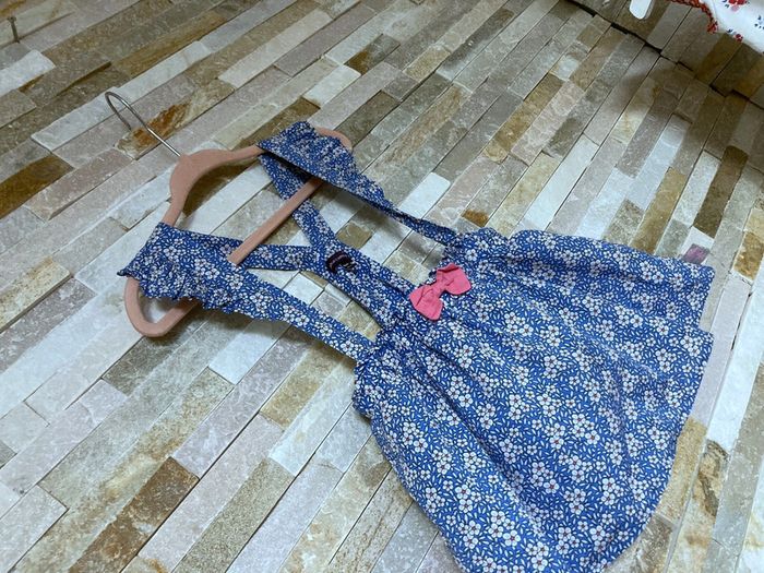 18mois ensemble sergent major - photo numéro 2