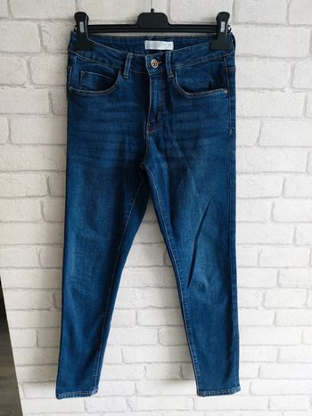 Jeans Zara taille 11 - 12 ans / 152 cm