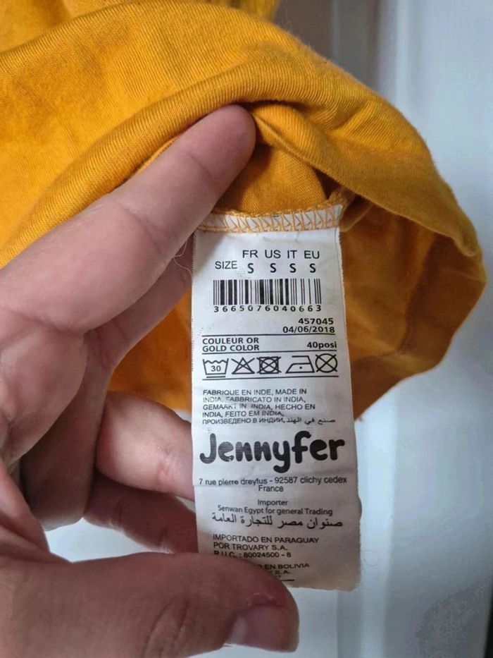 Tee shirt - photo numéro 2