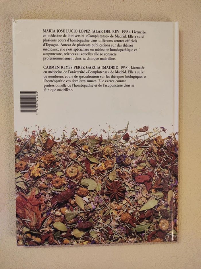 L'Homéopathie - photo numéro 2