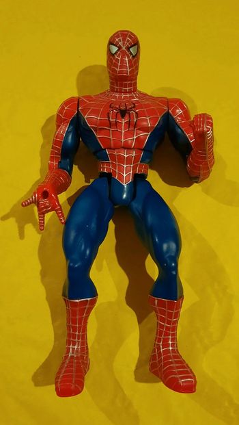 Grand Spiderman 34 cm
