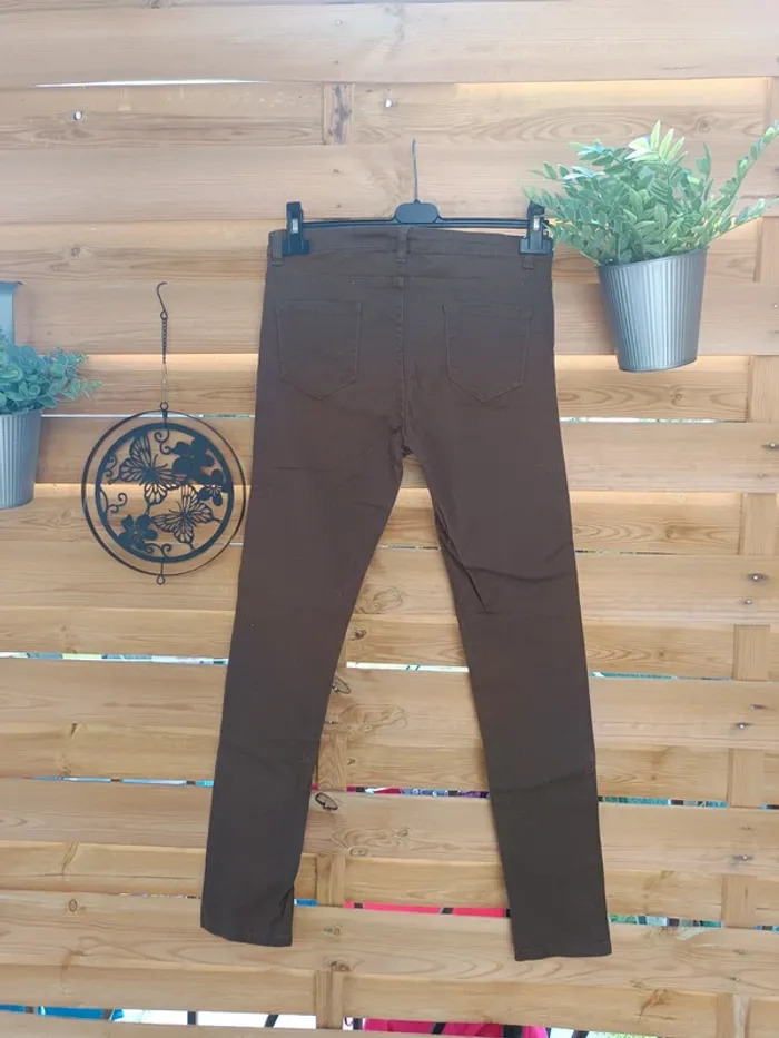 Pantalon taille 38 - photo numéro 4