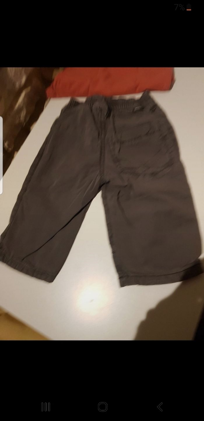 Ensemble bébé taille 12 mois - photo numéro 4