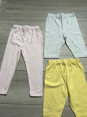 Lot leggings