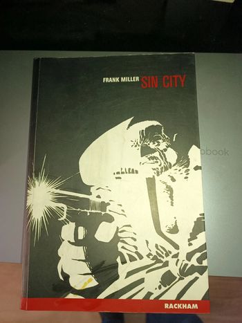 Bd sin city