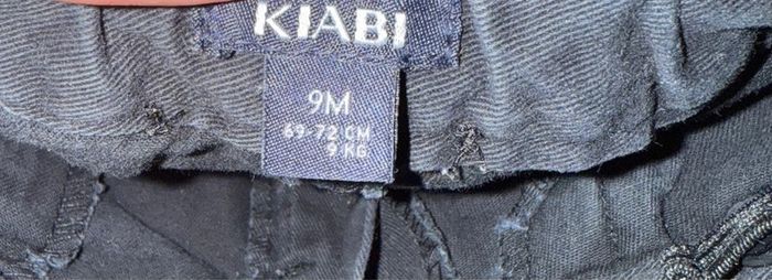 Jeans bébé - photo numéro 3