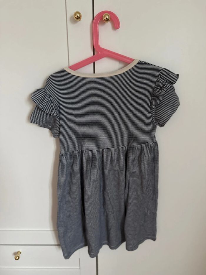 Robe petit bateau 8 ans - photo numéro 4