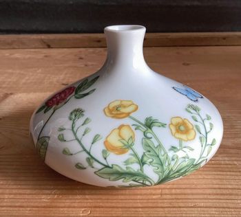 Vase arzberg