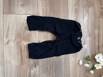 Pantalon bébé 6 mois