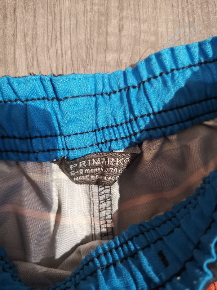 Shorts de bain - photo numéro 2