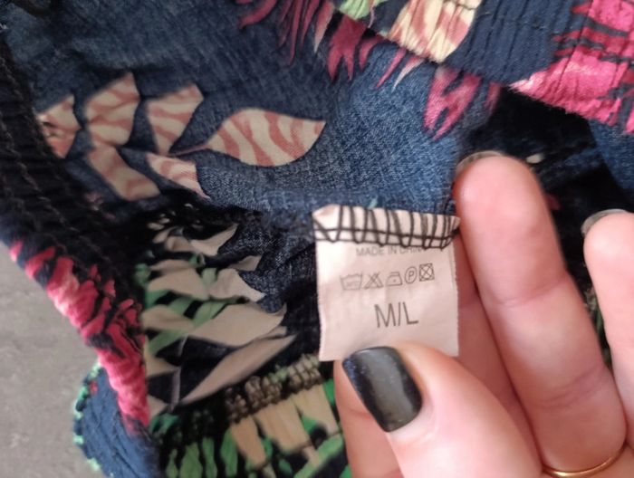 short léger femme taille 38/40 - photo numéro 2