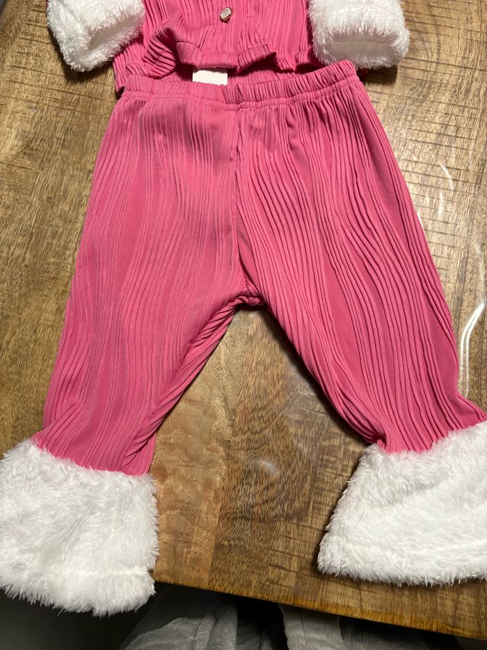 Ensemble bébé