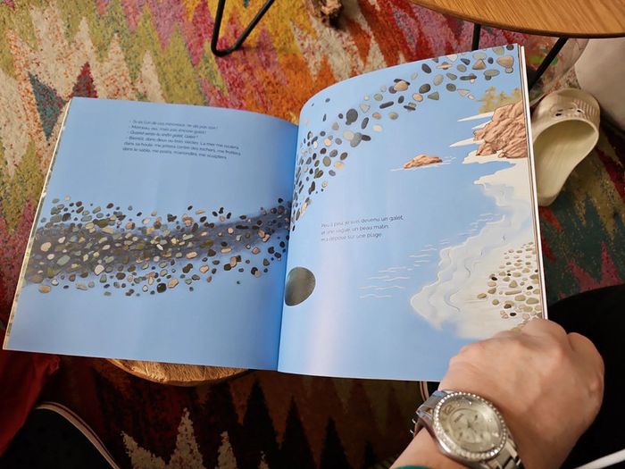 Livre école des loisirs - photo numéro 3