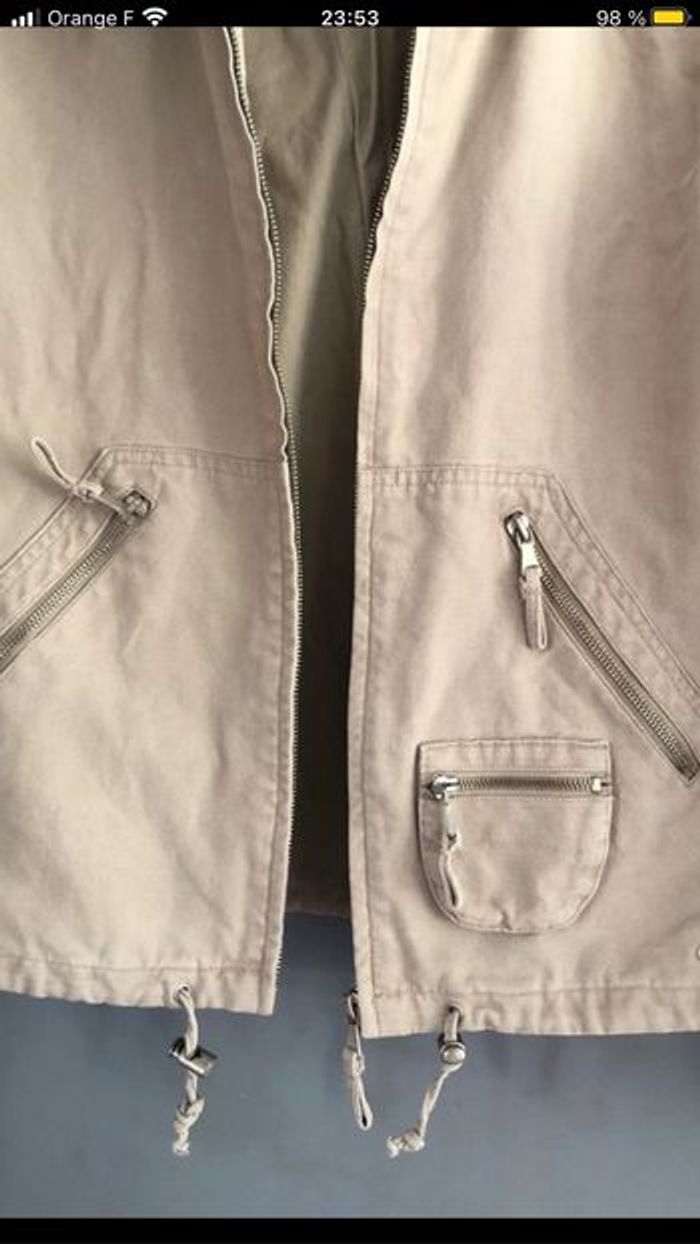 Veste Camaïeu - photo numéro 2