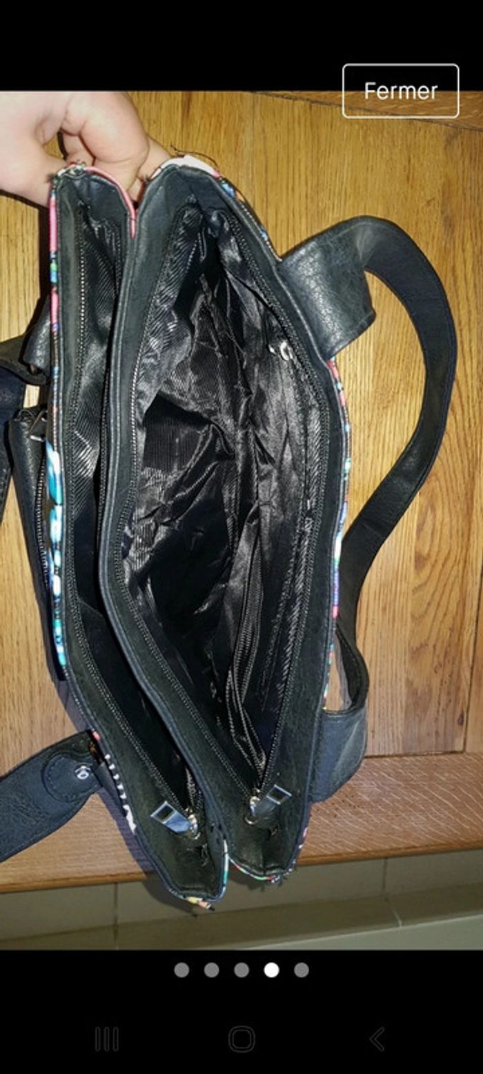 Sac jamais servi - photo numéro 4
