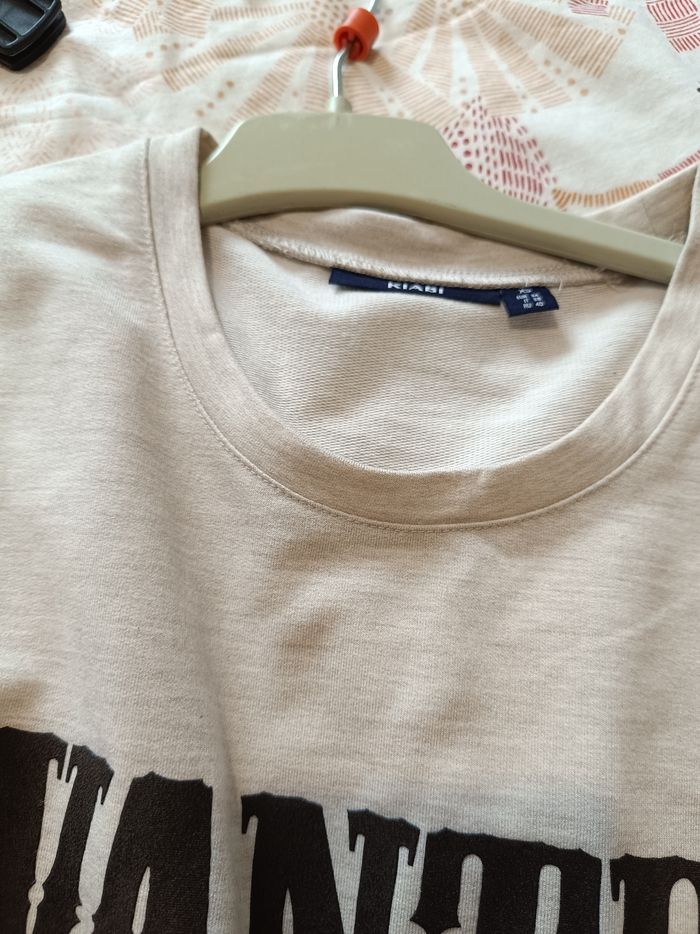 Sweat sans capuche - photo numéro 6