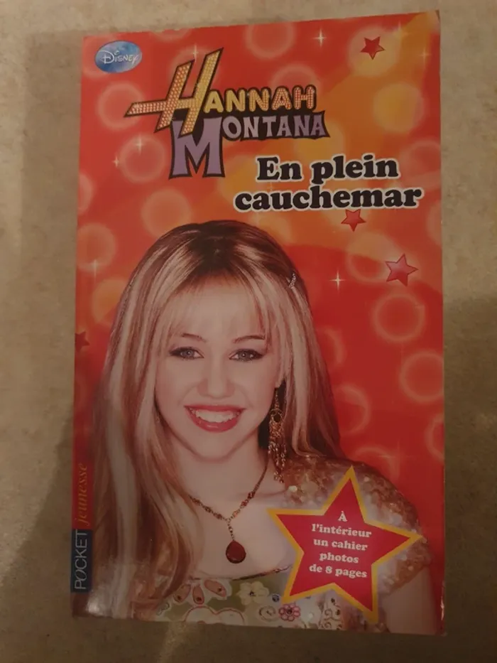Hannah Montana