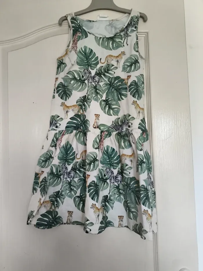 Robe h&m