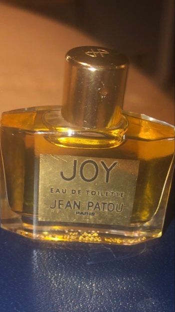 Joy Jean Patou