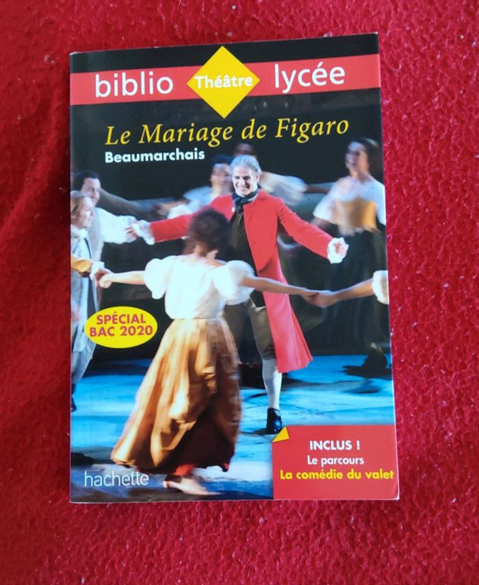 Beaumarchais - photo numéro 3