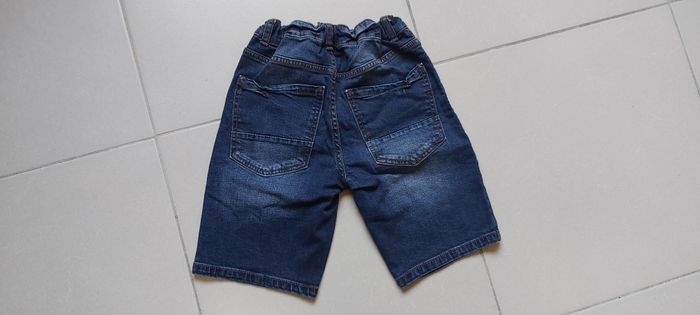 Short en jeans 12 ans - photo numéro 7