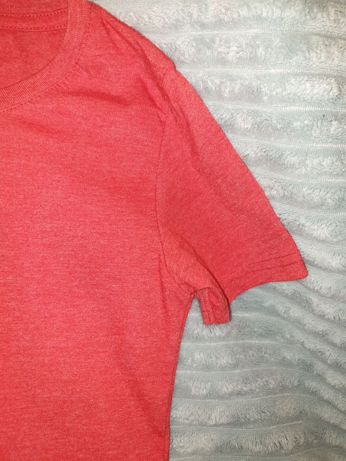 Tee-shirt - photo numéro 3