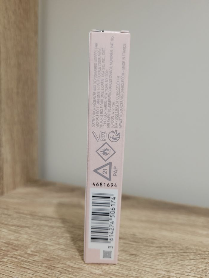 Flowerbom Pretty Peony 10ml - photo numéro 3