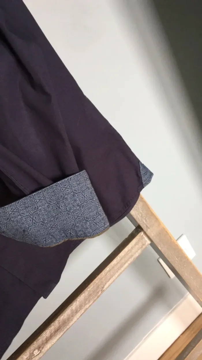 Chemise Burton - photo numéro 3