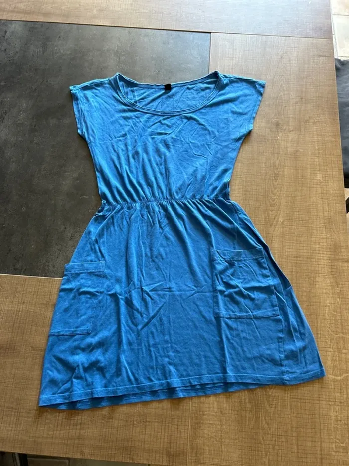 Robe femme, bleu, pimkie taille 36