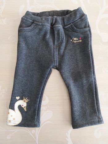 Pantalon bébé