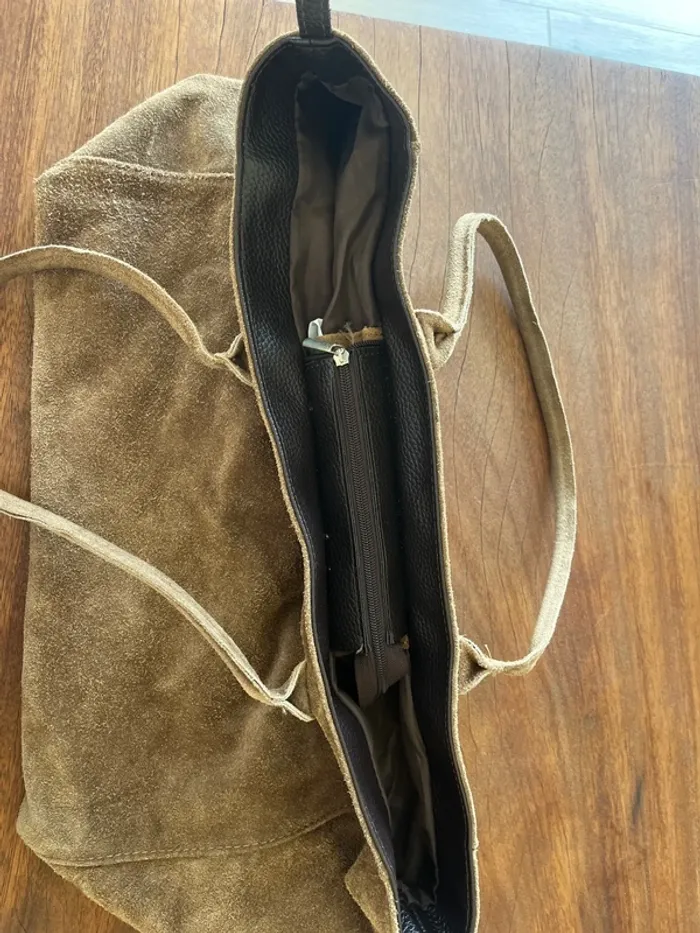 Sac à main - photo numéro 2