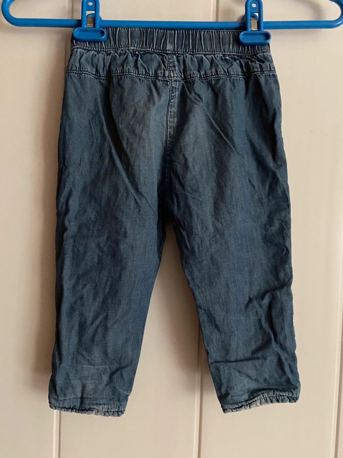 Jean 23 mois Obaibi - photo numéro 3