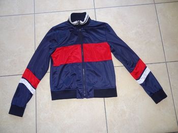 blouson Bershka Taille M