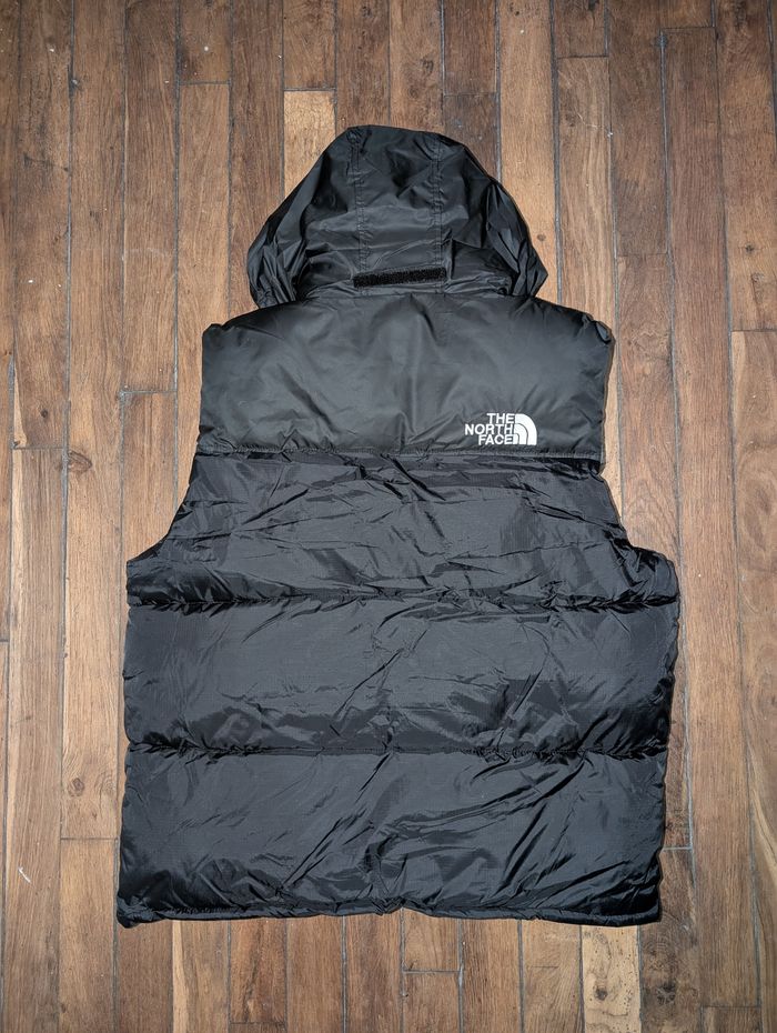 Veste sans manche the north face - photo numéro 5