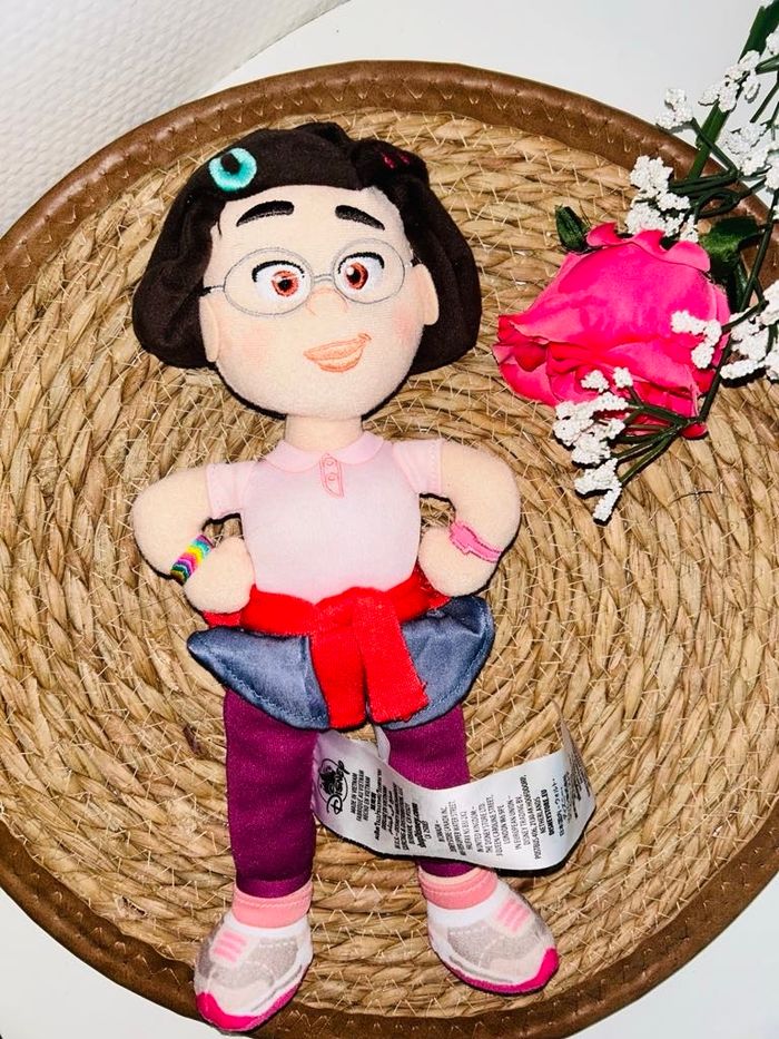 Peluche disney