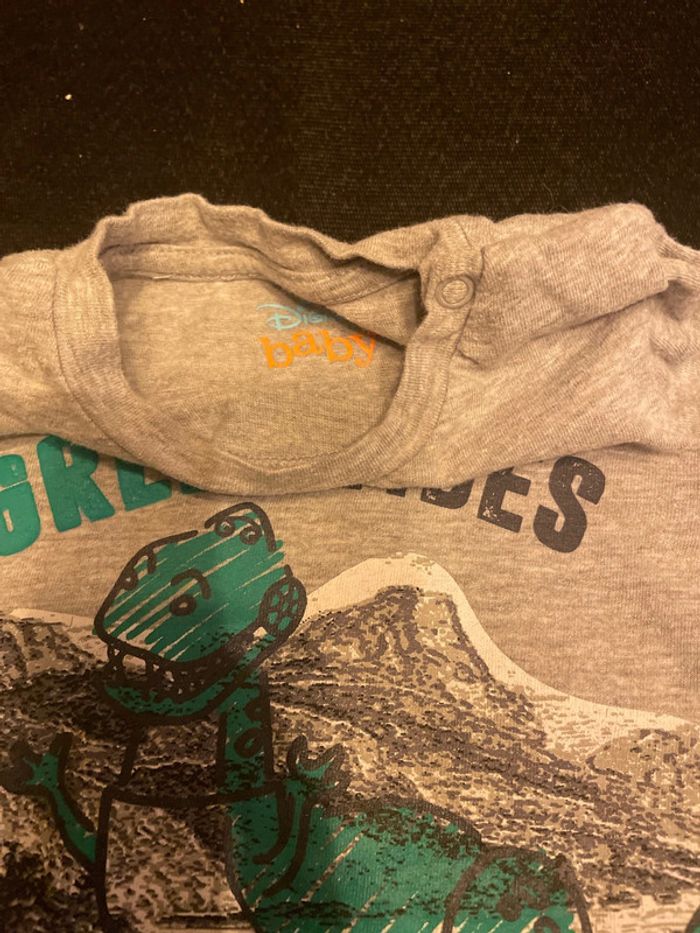 Ensemble toy story - photo numéro 3