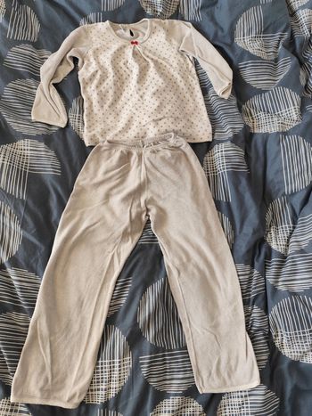 Pyjama 6 ans