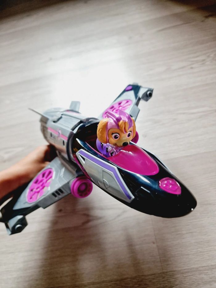 Avion sky stella - photo numéro 3