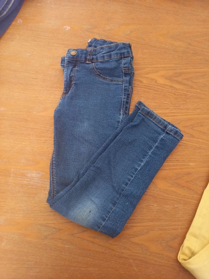 Pantalon slim - photo numéro 2