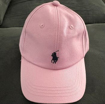 Casquette Ralph Lauren