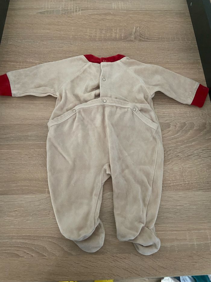 Pyjama 3 mois - photo numéro 2
