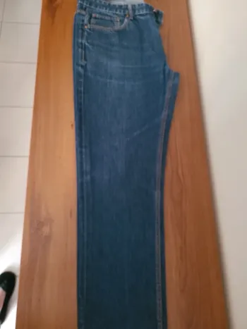Jean slim fit homme