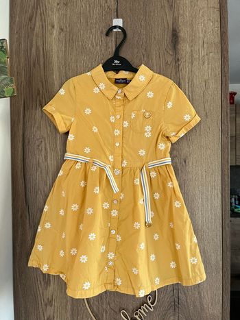 Robe Sergent Major