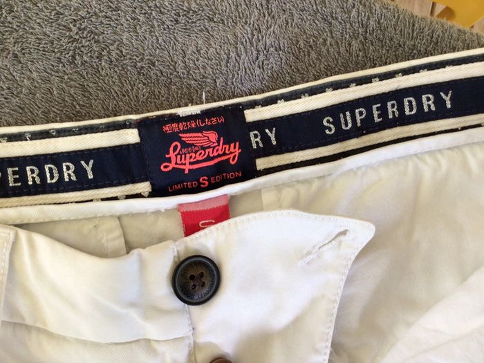 Jean Superdry - photo numéro 3