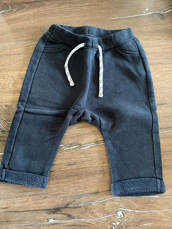 Pantalon bébé garçon TAO