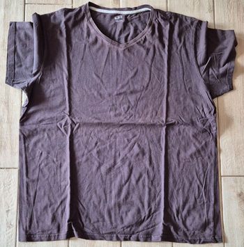 T-shirt manches courtes