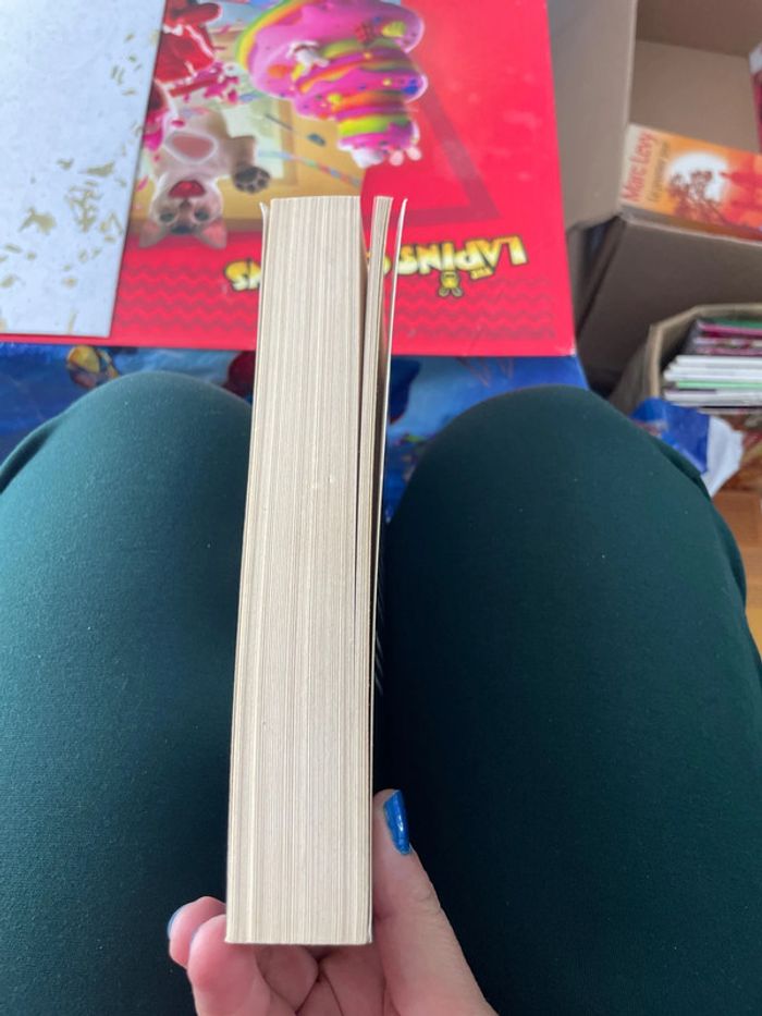Livre comment se débarrasser d’un vampire amoureux de Beth Fantaskey. - photo numéro 4