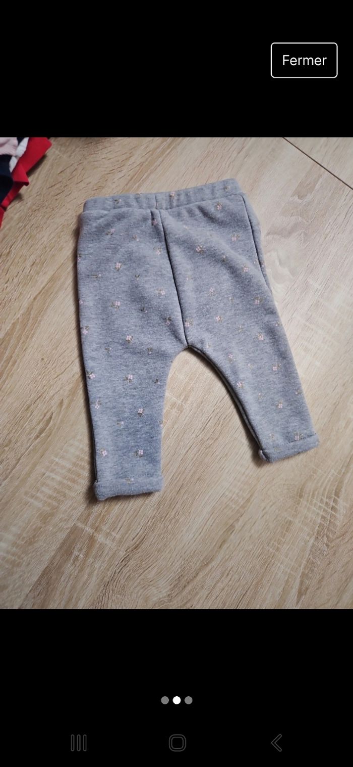 Pantalon - photo numéro 2