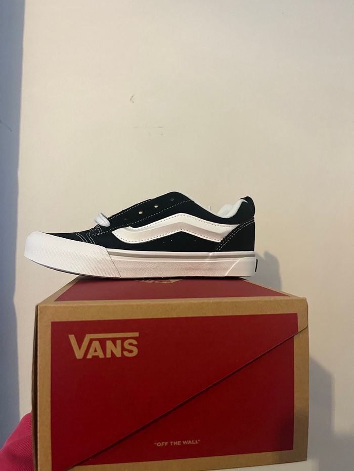 Vans Knu Skool - photo numéro 4
